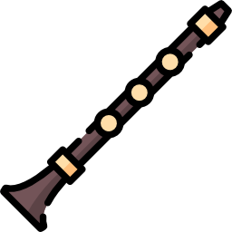 Clarinet icon