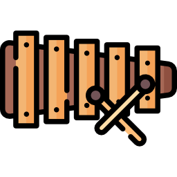 Xylophone icon