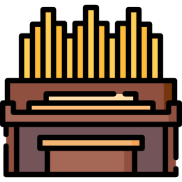 Organ icon