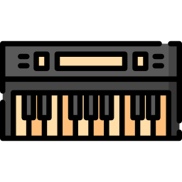 Keyboard icon