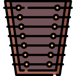 Santoor icon