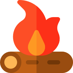 lagerfeuer icon