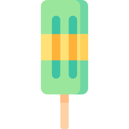 popsicle Icône