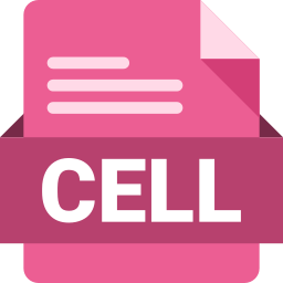 Cell icon