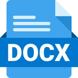 docx иконка