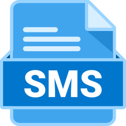 sms icon