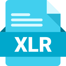 xlr icon