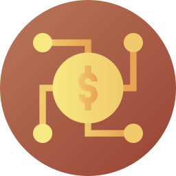 monetarism icon