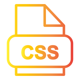 Css icon