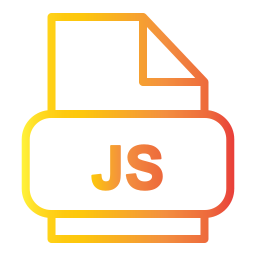 js иконка