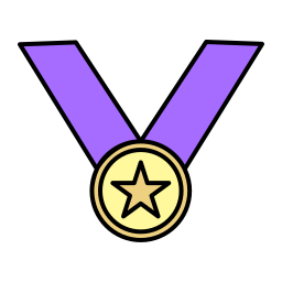 medaille icon