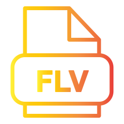 flv иконка