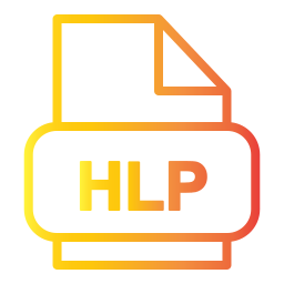 hlp Ícone