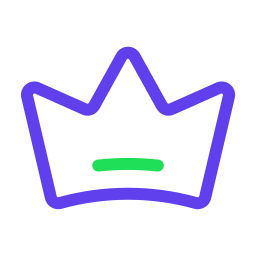 Crown icon