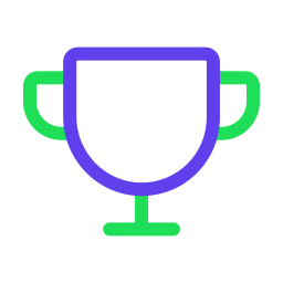 Trophy icon