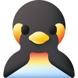 ペンギン icon