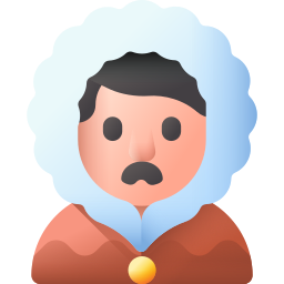 Eskimo icon