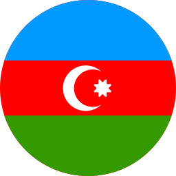 azerbaïdjan Icône