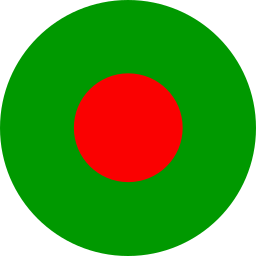 bangladesh Icône