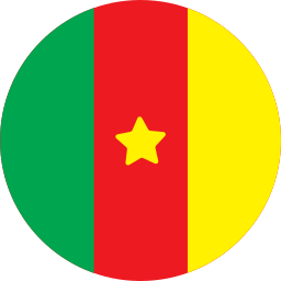 cameroun Icône