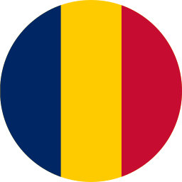 tchad Icône