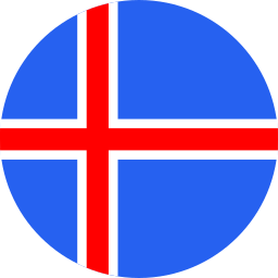 islandia ikona