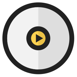 cd icon