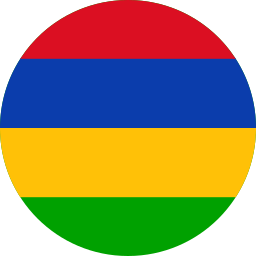 mauritius icon