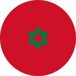 maroc Icône