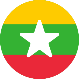 myanmar Icône