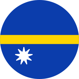 nauru icon