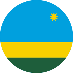 rwanda icoon