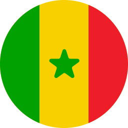 senegal icon