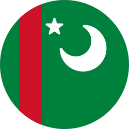 turkmenistan icon