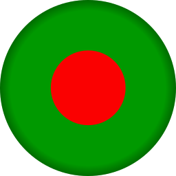 bangladesh Icône