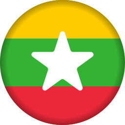 myanmar icon