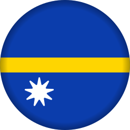 nauru icon