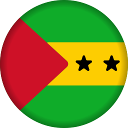 sao tome und principe icon