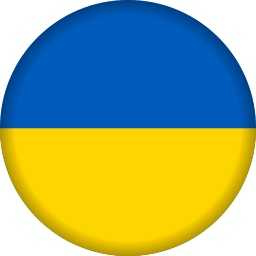 ukraine Icône