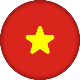 vietnam Icône