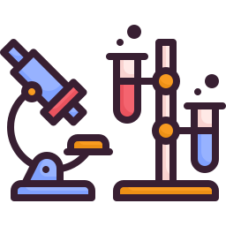 laboratory icon