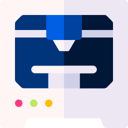 3d drucker icon