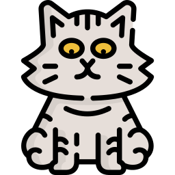 Cat icon