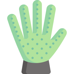 Glove icon