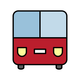 bus icon