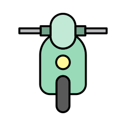 motorrad icon