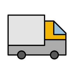 lkw icon