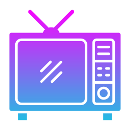 fernsehen icon