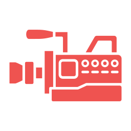 videokamera icon