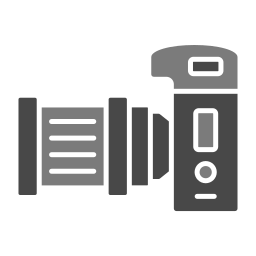 fotoapparat icon